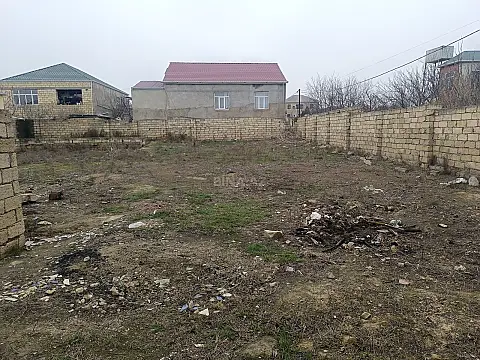 Satılır torpaq sahəsi 3 m² — Bakı, Mehdiabad 3.00 m²