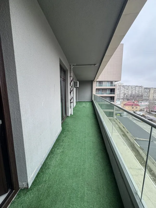 Kirayə verilir 3 otaqlı mənzil 148 m²