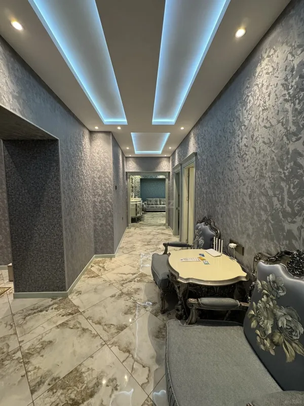 Kirayə verilir 3 otaqlı mənzil 148 m²