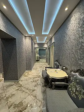 Kirayə verilir 3 otaqlı mənzil 148 m²