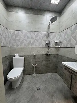 Kirayə verilir 3 otaqlı mənzil 148 m²