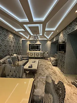 Kirayə verilir 3 otaqlı mənzil 148 m² — Bakı, 8-ci kilometr 3 otaq 148.00 m²