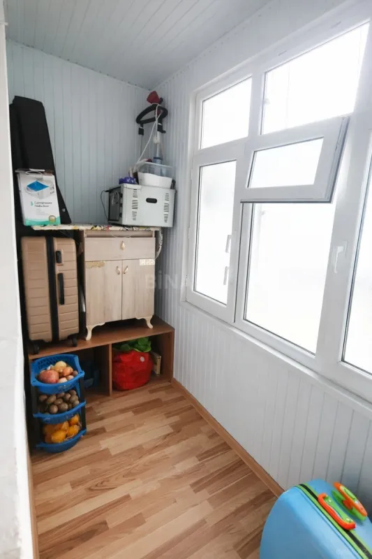 Satılır 2 otaqlı mənzil 40 m²
