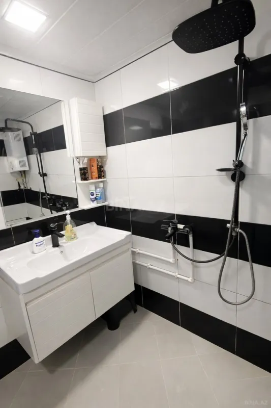 Satılır 2 otaqlı mənzil 40 m²