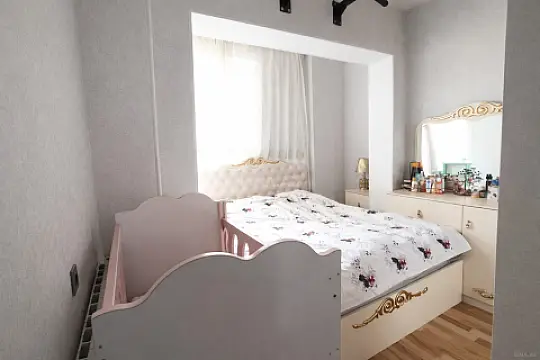 Satılır 2 otaqlı mənzil 40 m²