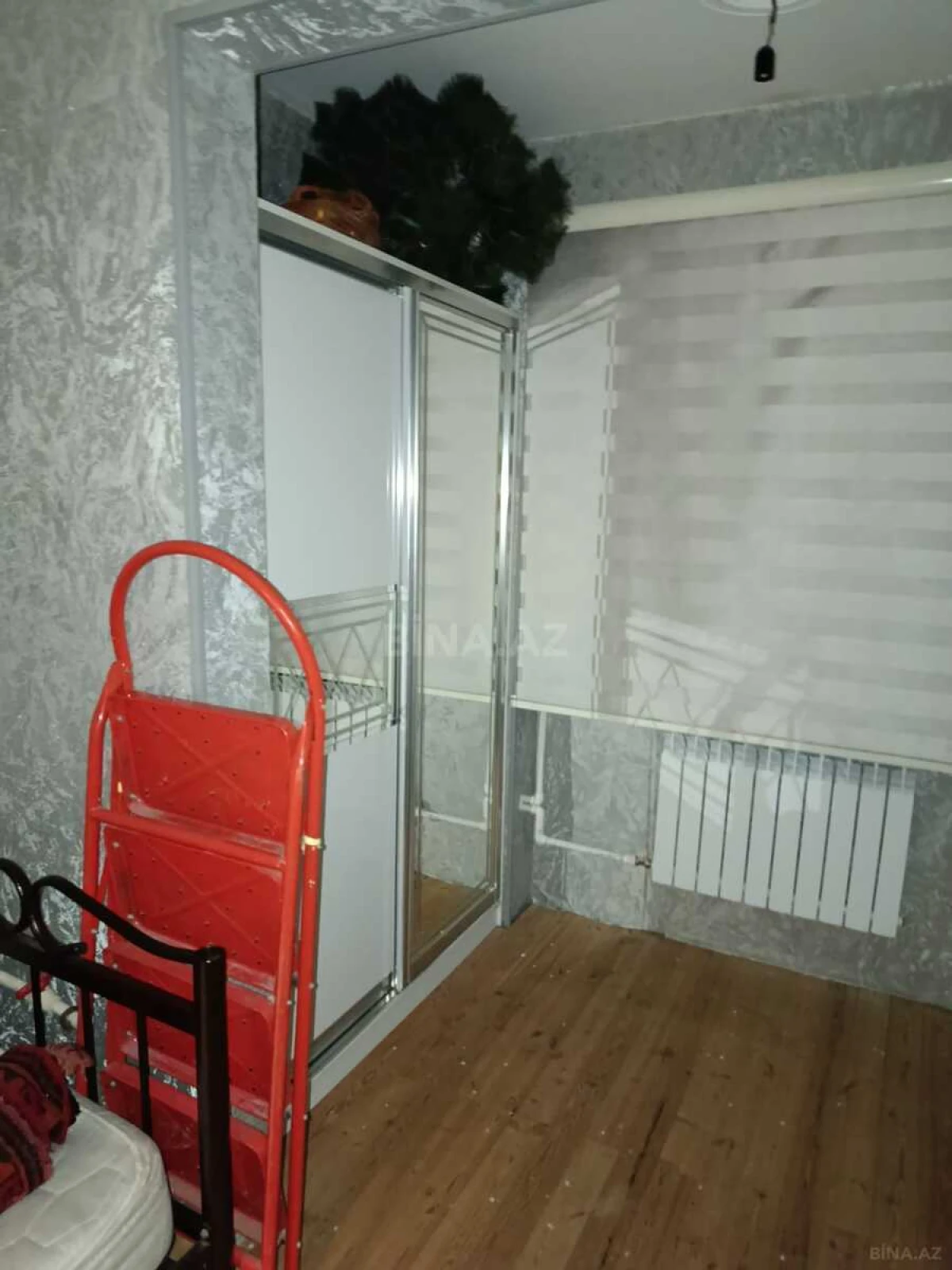 Kirayə verilir 3 otaqlı mənzil 70 m²
