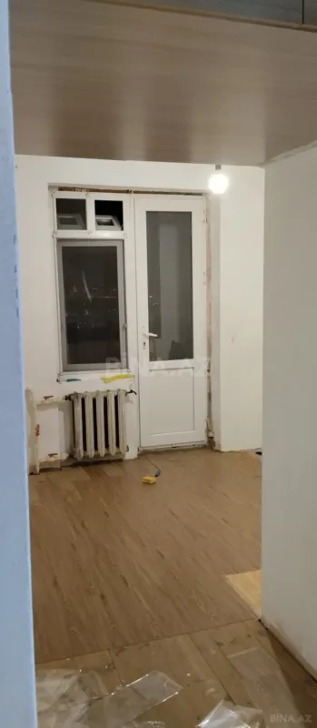 Kirayə verilir 3 otaqlı mənzil 70 m²