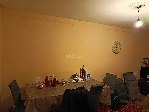 Kirayə verilir 3 otaqlı mənzil 70 m²