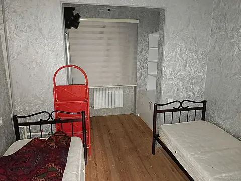 Kirayə verilir 3 otaqlı mənzil 70 m²