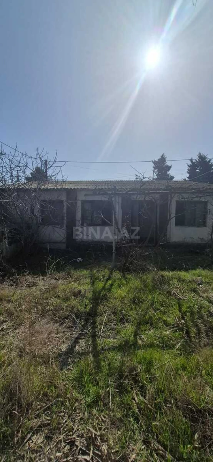 Satılır 4 otaqlı həyət evi 180 m²