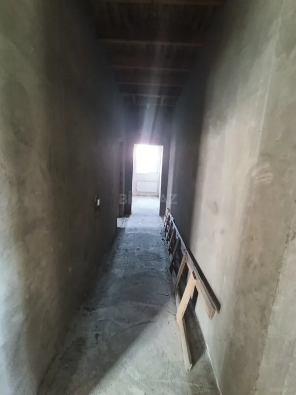 Satılır 4 otaqlı həyət evi 180 m²