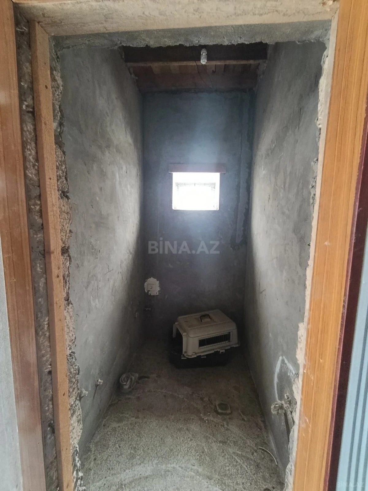 Satılır 4 otaqlı həyət evi 180 m²