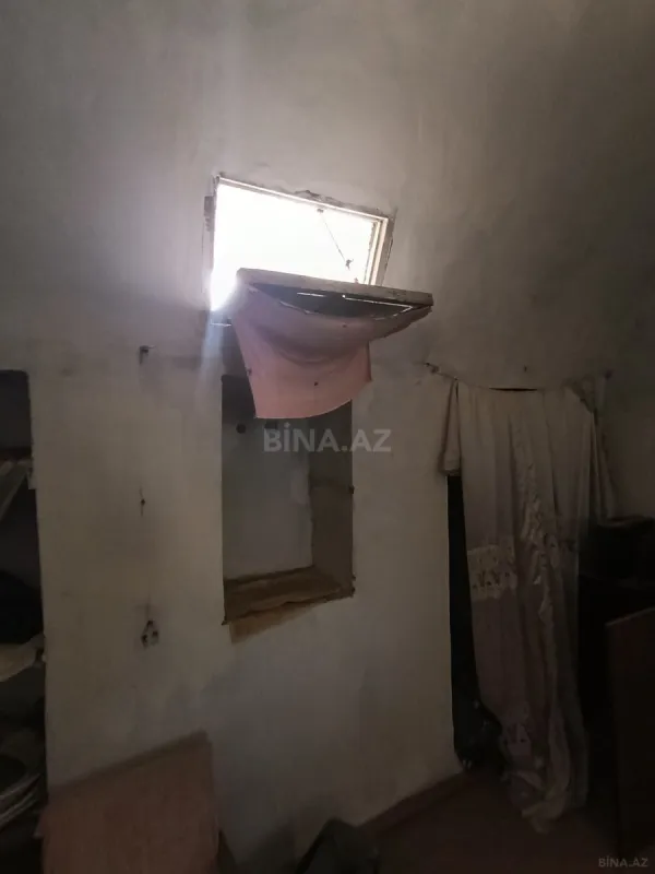 Satılır 4 otaqlı həyət evi 180 m²