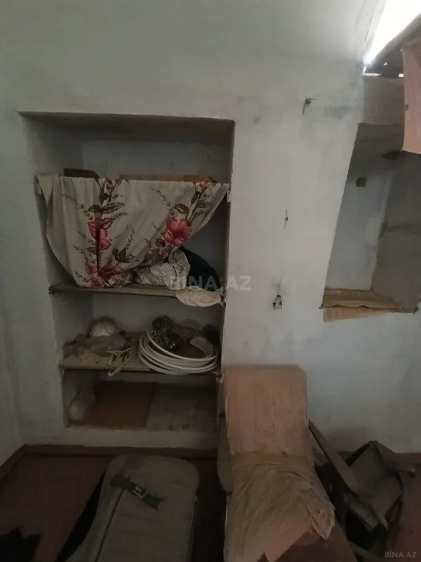 Satılır 4 otaqlı həyət evi 180 m²