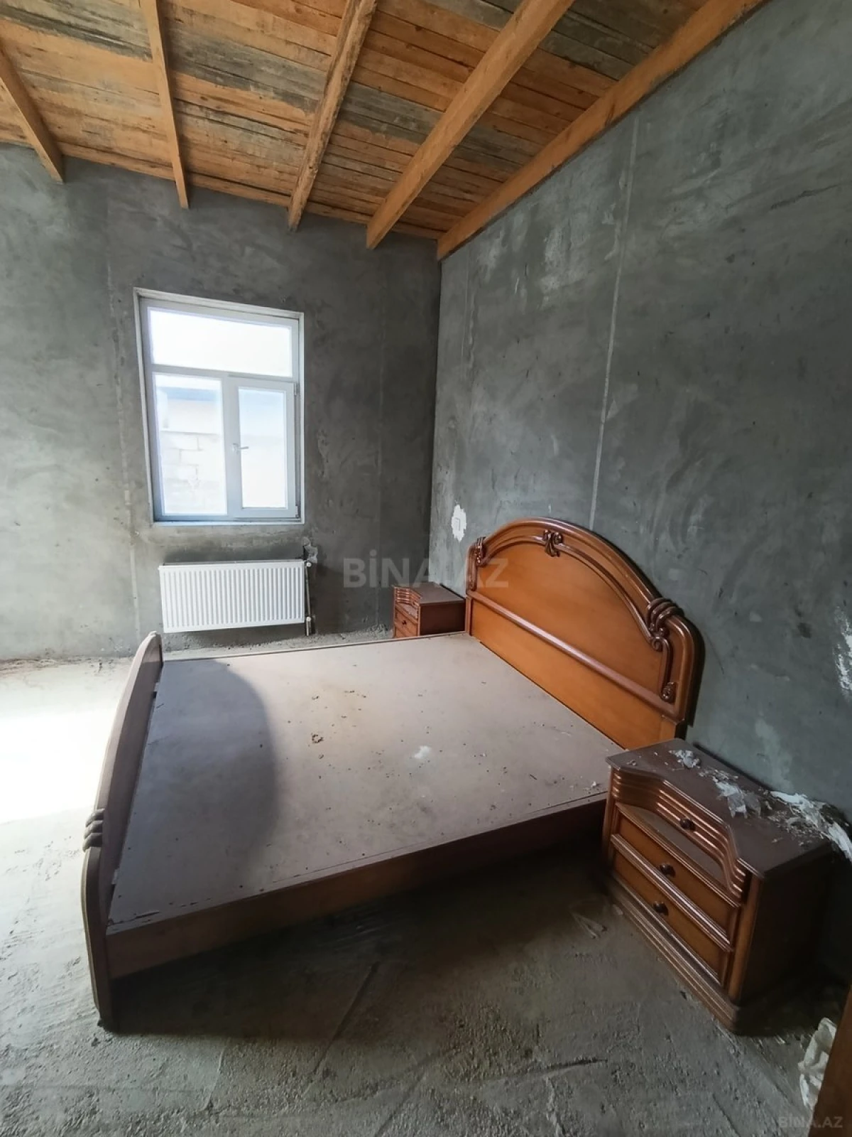 Satılır 4 otaqlı həyət evi 180 m²