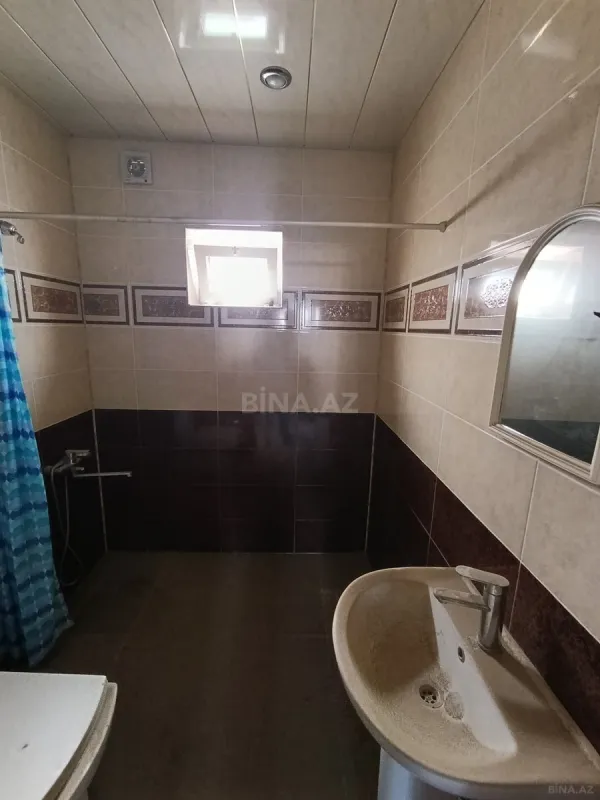 Satılır 4 otaqlı həyət evi 180 m²