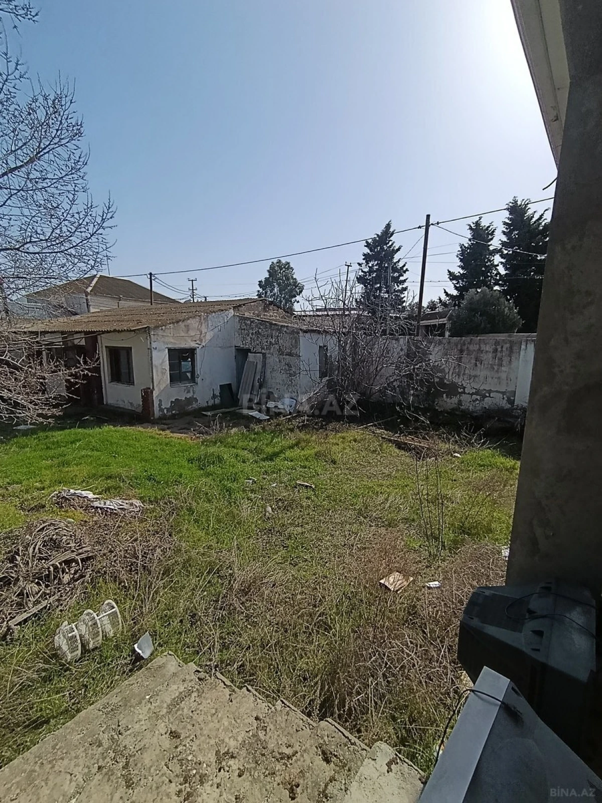 Satılır 4 otaqlı həyət evi 180 m²