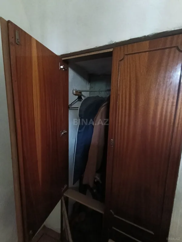 Satılır 4 otaqlı həyət evi 180 m²