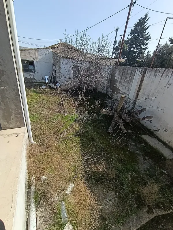 Satılır 4 otaqlı həyət evi 180 m²