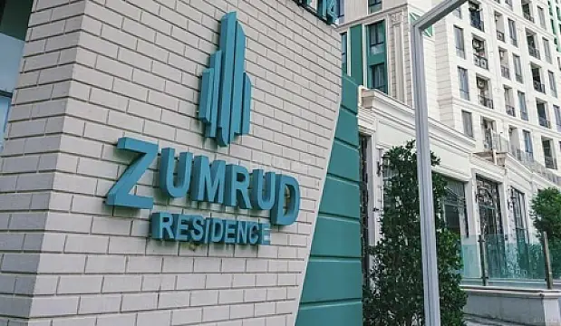 Satılır 3 otaqlı mənzil 118 m² — Bakı, 5-ci mikrorayon 3 otaq 118.00 m²