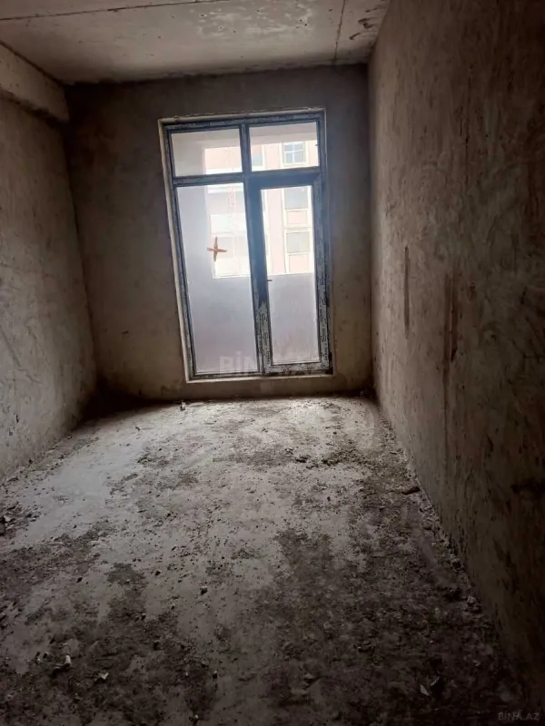 Satılır 3 otaqlı mənzil 118 m²