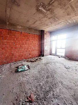 Satılır 3 otaqlı mənzil 118 m²