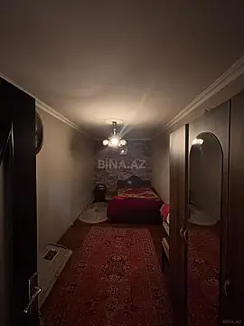 Satılır 4 otaqlı həyət evi 85 m²