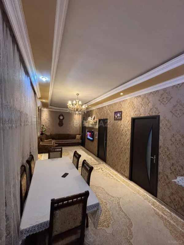 Satılır 4 otaqlı həyət evi 85 m²