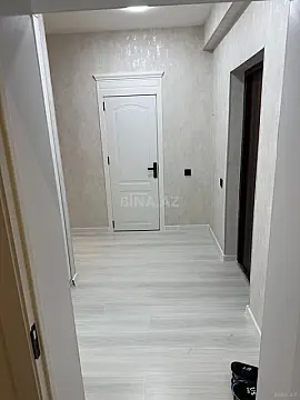 Satılır 2 otaqlı mənzil 70 m²