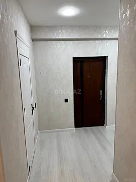 Satılır 2 otaqlı mənzil 70 m²