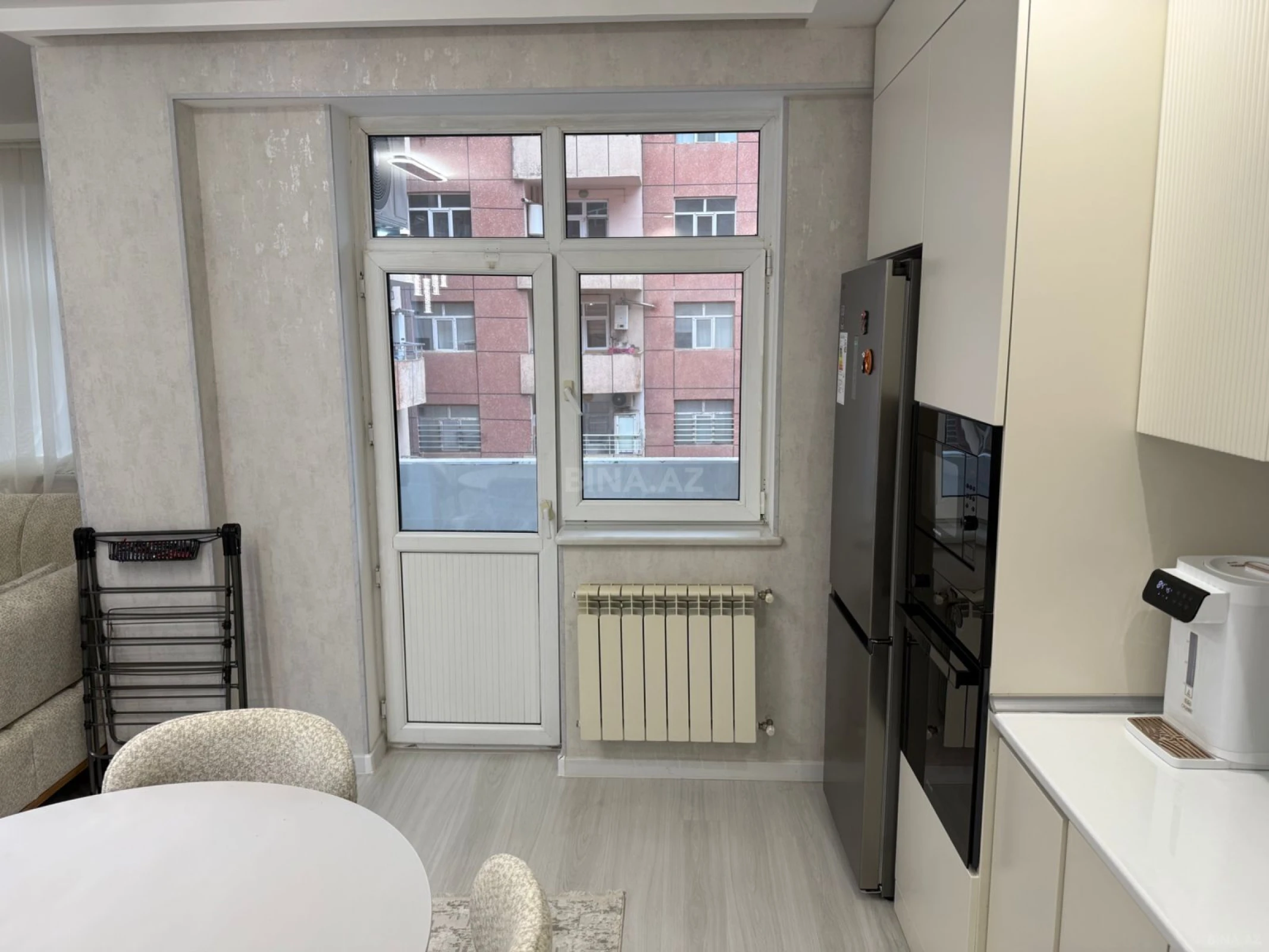 Satılır 2 otaqlı mənzil 70 m²