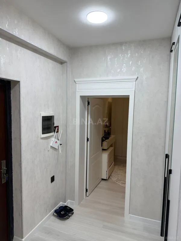 Satılır 2 otaqlı mənzil 70 m²