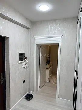 Satılır 2 otaqlı mənzil 70 m²