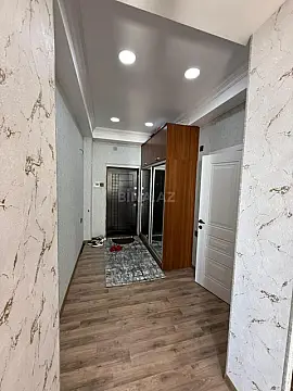 Kirayə verilir 3 otaqlı mənzil 125 m²