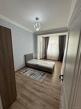 Kirayə verilir 3 otaqlı mənzil 125 m²