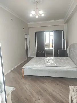 Kirayə verilir 2 otaqlı mənzil 84 m²