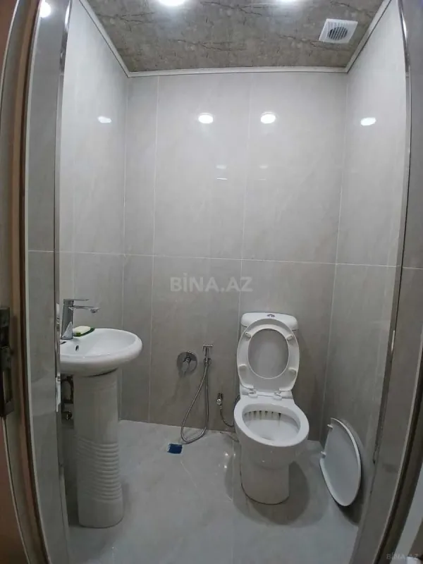 Kirayə verilir 2 otaqlı mənzil 84 m²