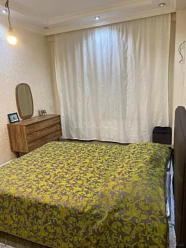 Satılır 3 otaqlı mənzil 122 m²