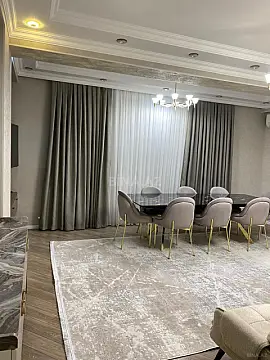 Satılır 3 otaqlı mənzil 122 m² — Bakı, Əhmədli 3 otaq 122.00 m²