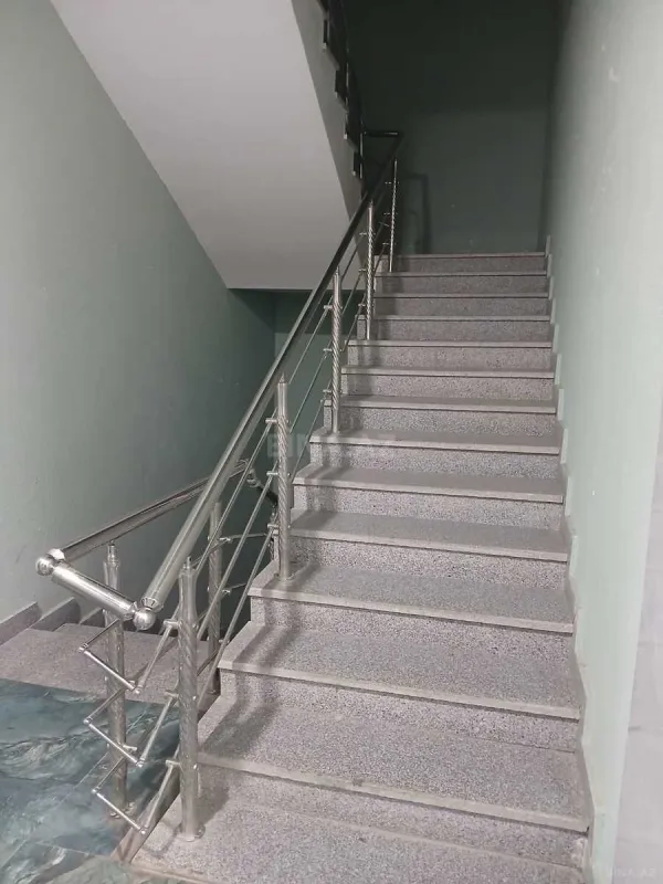 Satılır 3 otaqlı mənzil 75 m²