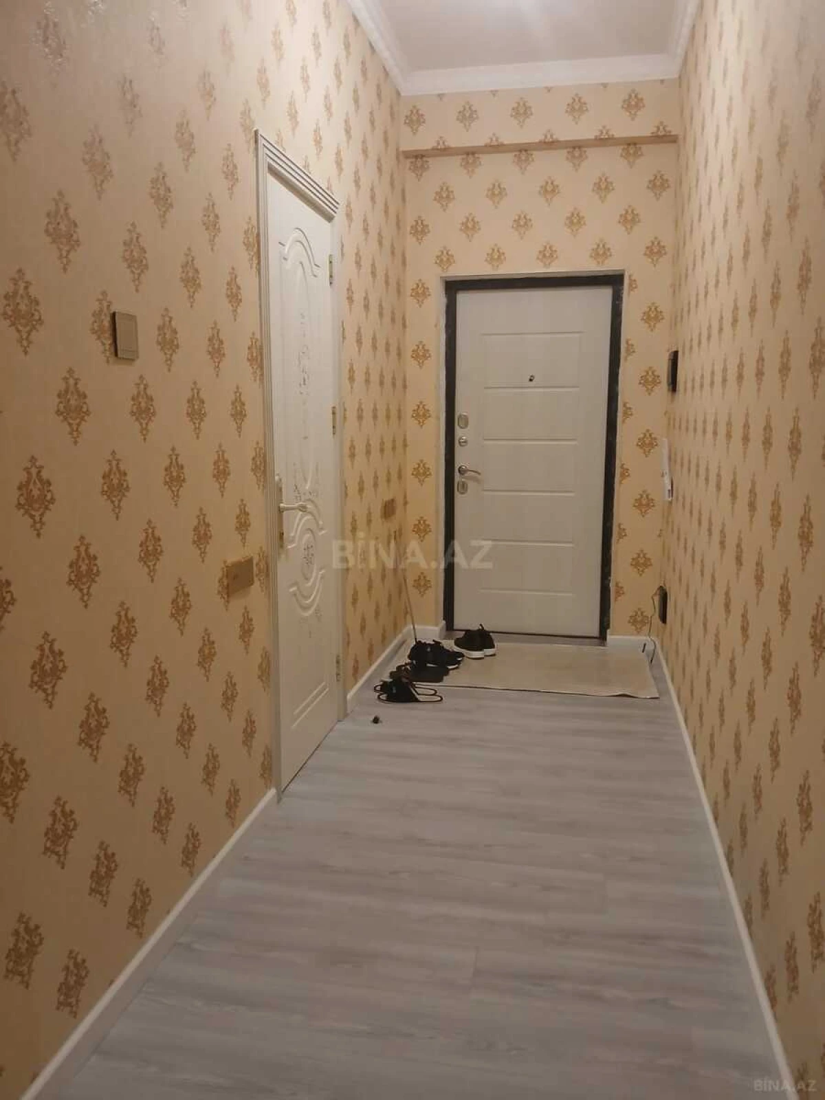 Satılır 3 otaqlı mənzil 75 m²