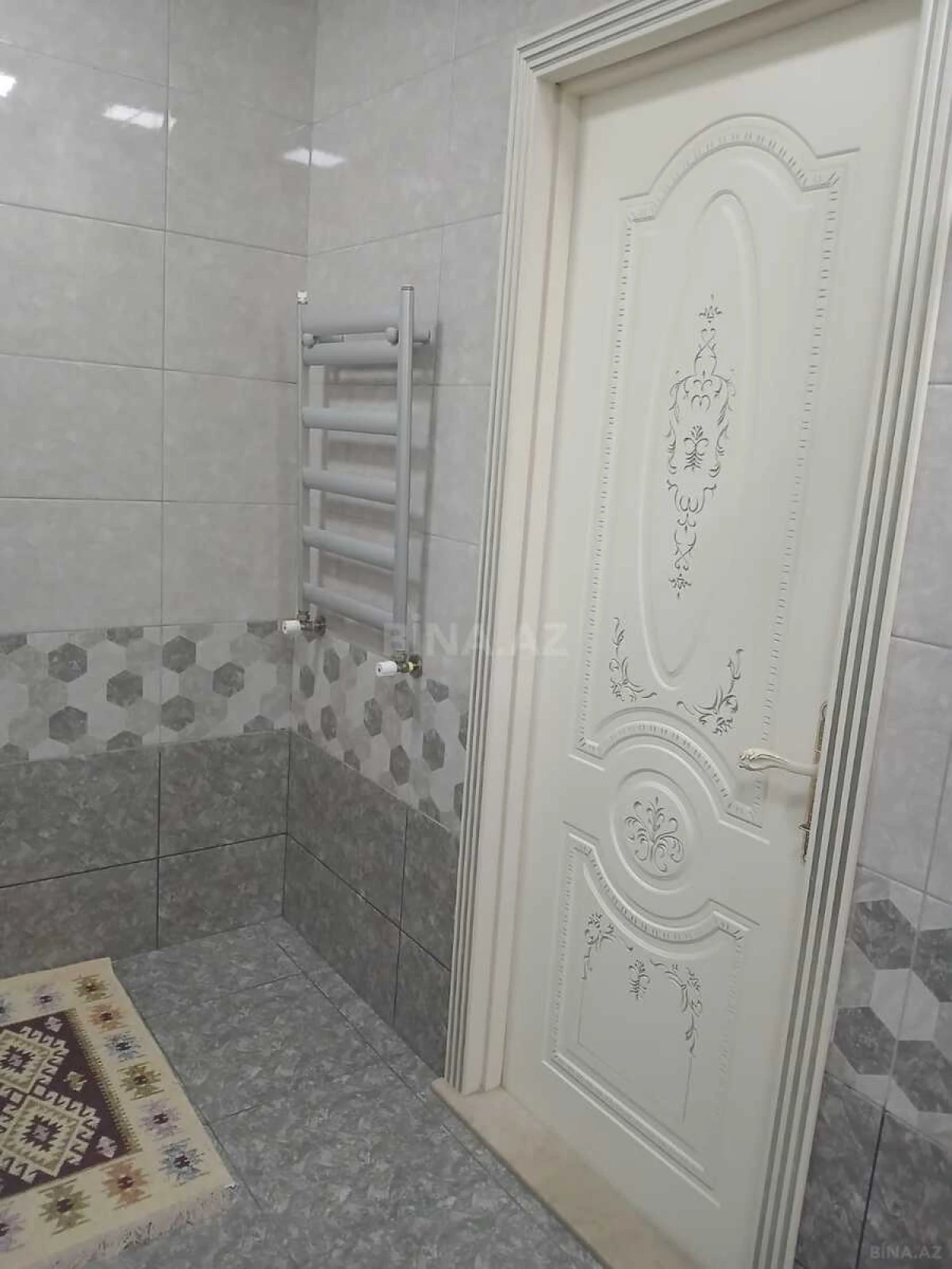 Satılır 3 otaqlı mənzil 75 m²