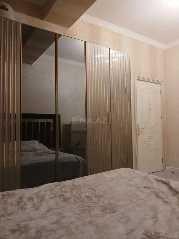 Satılır 3 otaqlı mənzil 75 m²