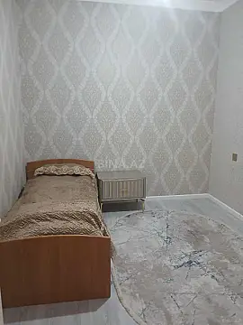 Satılır 3 otaqlı mənzil 75 m²