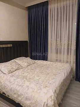Satılır 3 otaqlı mənzil 75 m²