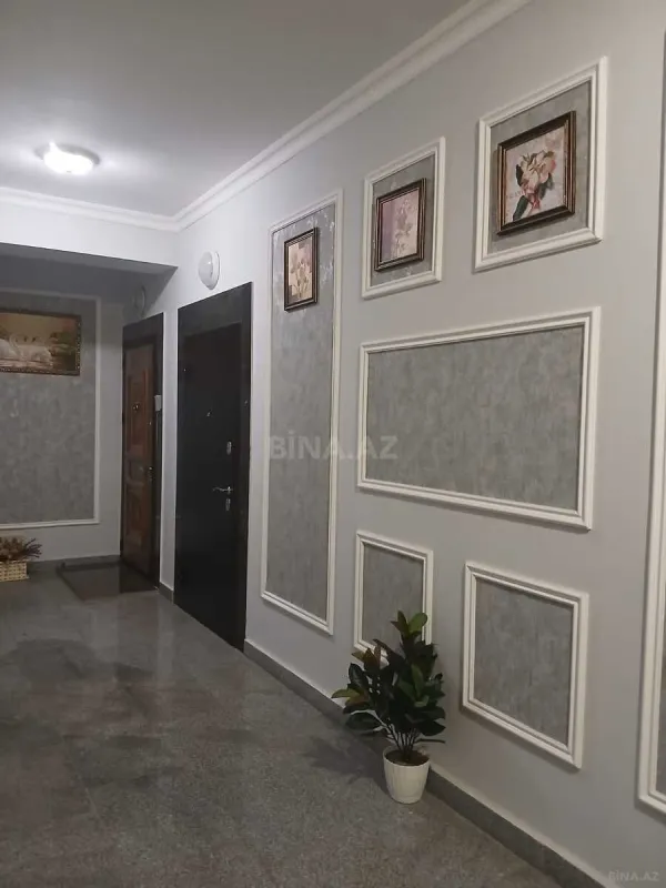 Satılır 3 otaqlı mənzil 75 m²