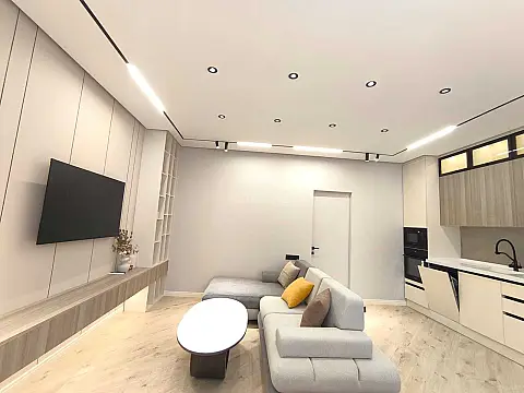 Kirayə verilir 3 otaqlı mənzil 110 m²