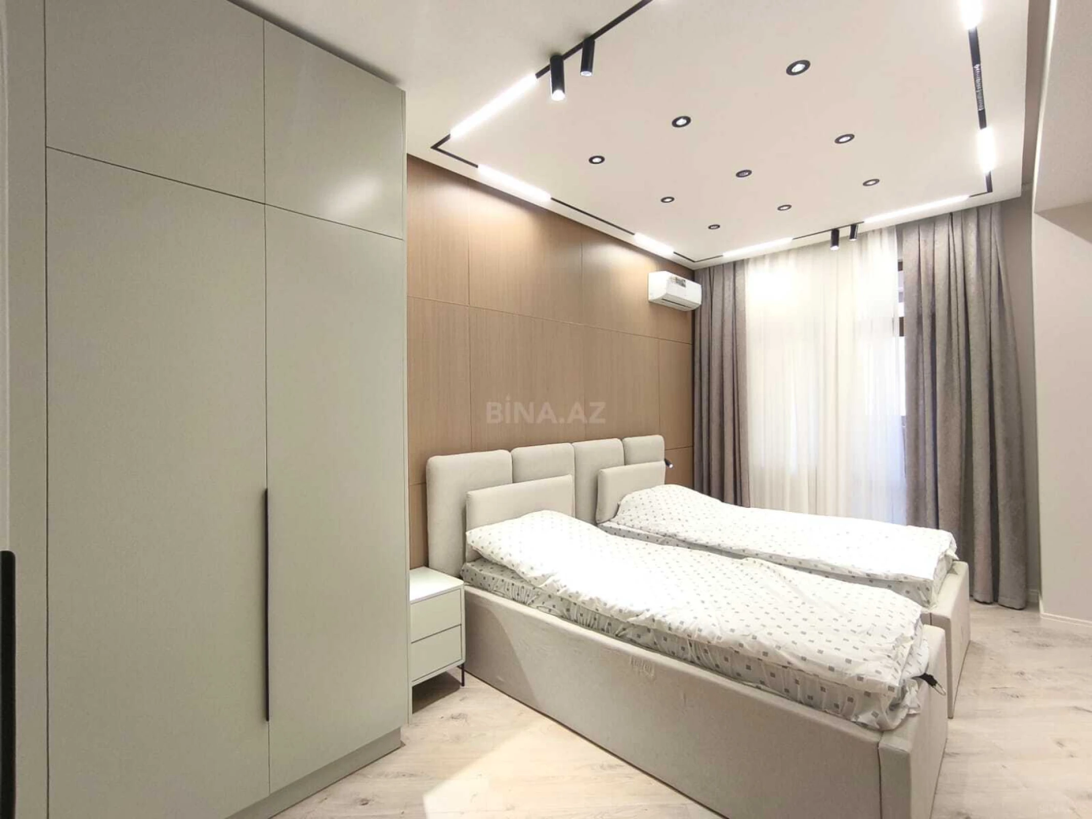 Kirayə verilir 3 otaqlı mənzil 110 m²