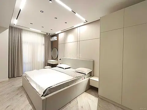 Kirayə verilir 3 otaqlı mənzil 110 m²