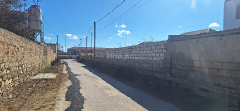 Satılır torpaq sahəsi 12 m²